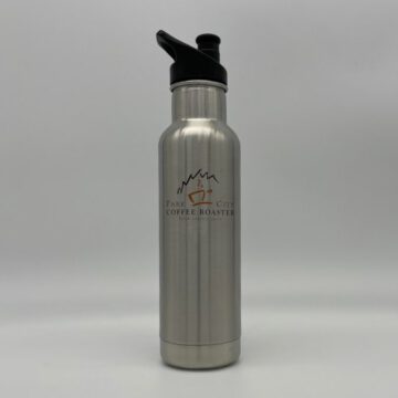 Park City Coffee Roaster 20 oz Sport Bottle