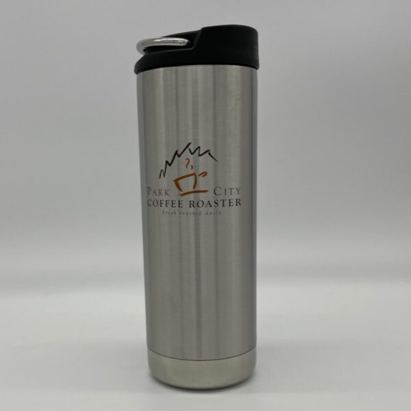 Park City Coffee Roaster 20 oz Tumbler