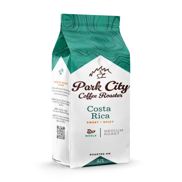 Estate Coffees