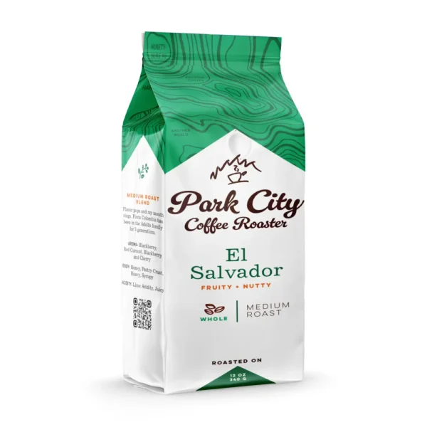 Estate Coffees - Image 2