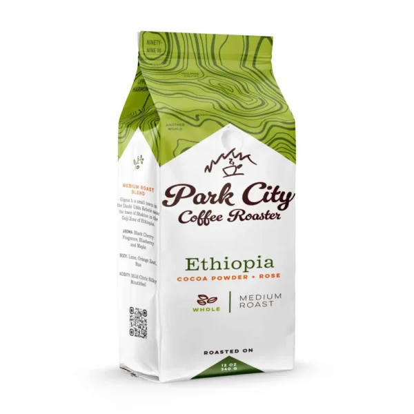 Estate Coffees - Image 4